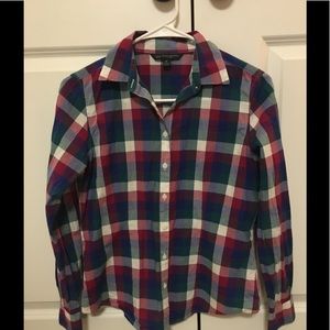 Brooks Brothers Button Up Shirt